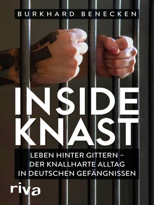 cover image of Inside Knast